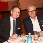 Johannes Huber und Andreas Schaller