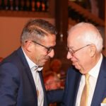 Carl-August Seibel und Hans-Joachim Wolter