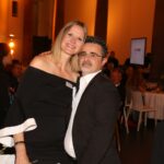 Daniela und Olivier Choukair