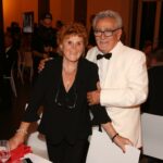 Nicole und Rajab Choukair