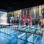 House of Innovation von Nike in Shanghai (Foto: Nike)