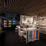 House of Innovation von Nike in Shanghai (Foto: Nike)