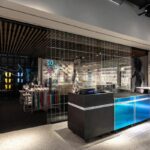 House of Innovation von Nike in Shanghai (Foto: Nike)