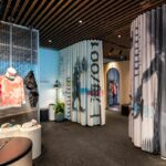 House of Innovation von Nike in Shanghai (Foto: Nike)