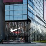 House of Innovation von Nike in Shanghai (Foto: Nike)