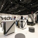 Der neue Nike-Flagshipstore in New York City (Foto: Nike)