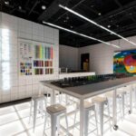 Der neue Nike-Flagshipstore in New York City (Foto: Nike)