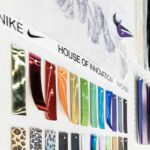 Der neue Nike-Flagshipstore in New York City (Foto: Nike)