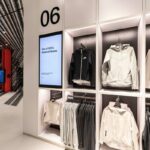Der neue Nike-Flagshipstore in New York City (Foto: Nike)