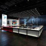 Der neue Nike-Flagshipstore in New York City (Foto: Nike)
