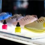 Der neue Nike-Flagshipstore in New York City (Foto: Nike)