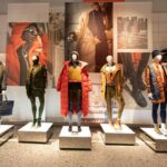 Der neue Nike-Flagshipstore in New York City (Foto: Nike)