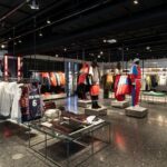 Der neue Nike-Flagshipstore in New York City (Foto: Nike)