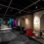 Der neue Nike-Flagshipstore in New York City (Foto: Nike)