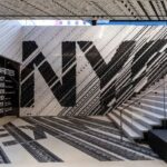Der neue Nike-Flagshipstore in New York City (Foto: Nike)