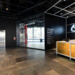Der neue Nike-Flagshipstore in New York City (Foto: Nike)