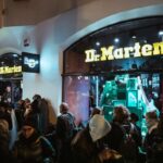 Dr. Martens feiert Storeeröffnung in Berlin (Foto: Doc martens