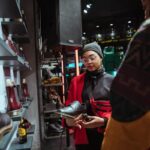 Dr. Martens feiert Storeeröffnung in Berlin (Foto: Doc martens