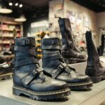 Dr. Martens feiert Storeeröffnung in Berlin (Foto: Doc martens