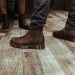 Dr. Martens feiert Storeeröffnung in Berlin (Foto: Doc martens