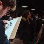 Dr. Martens feiert Storeeröffnung in Berlin (Foto: Doc martens