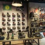 Dr. Martens feiert Storeeröffnung in Berlin (Foto: Doc martens