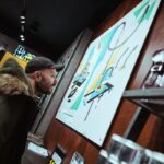 Dr. Martens feiert Storeeröffnung in Berlin (Foto: Doc martens