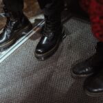 Dr. Martens feiert Storeeröffnung in Berlin (Foto: Doc martens