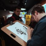Dr. Martens feiert Storeeröffnung in Berlin (Foto: Doc martens