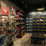 Dr. Martens feiert Storeeröffnung in Berlin (Foto: Doc martens