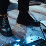 Dr. Martens feiert Storeeröffnung in Berlin (Foto: Doc martens