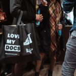 Dr. Martens feiert Storeeröffnung in Berlin (Foto: Doc martens