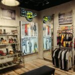 Dr. Martens feiert Storeeröffnung in Berlin (Foto: Doc martens