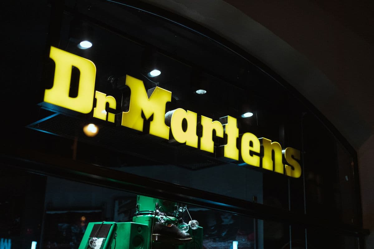 Dr. Martens feiert Storeeröffnung in Berlin (Foto: Doc martens