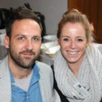 Raphael Bernard und Berenice Adriaensens (Foto: Fashion Trend Pool)