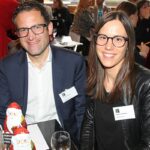Daniel und Martina Walder (Foto: Fashion Trend Pool)