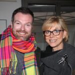 Alexander Radermacher und Ulrike Kähler (Foto: Fashion Trend Pool)