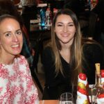 Katrin Sauerland (li.) und Desiree Schwarz (Foto: Fashion Trend Pool)