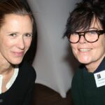 Simone Paust (li.) und Petra Dieler (Foto: Fashion Trend Pool)
