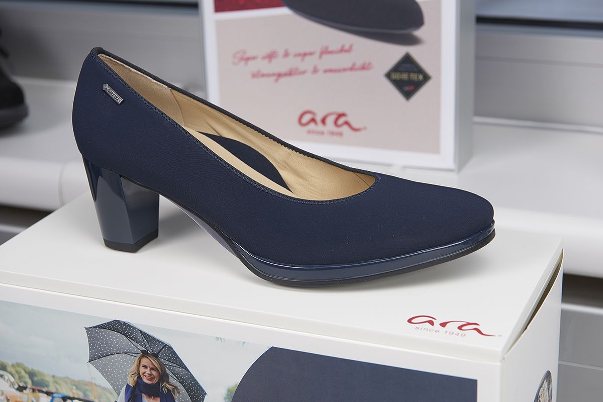Ara/Gore-Kollektion (Foto: Ara)