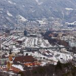 Blick auf Innsbruck (Foto: Ara)