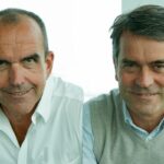 Dr. Karsten Niehus & Thomas Schulte-Huermann, GMS: „Wir sind sicher, dass die Welt auch dieses Jahr nicht untergeht. Der Handel sollte sich wieder mehr auf seine ursprünglichen Stärken im stationären Handel besinnen, anstatt vermeintlich heilsbringenden Multichannel-Zukunftsmodellen wie einer ’verlängerten Ladentheke‘ oder dem Plattformhandel nachzulaufen. Diese Strategien haben vielfach zur Defokussierung des Fachhandels und in der Folge zu Verlusten geführt, die das stationäre Geschäft gar nicht mehr decken kann.“