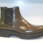 Ambitious - Expo Riva Schuh Herbst/Winter 2019