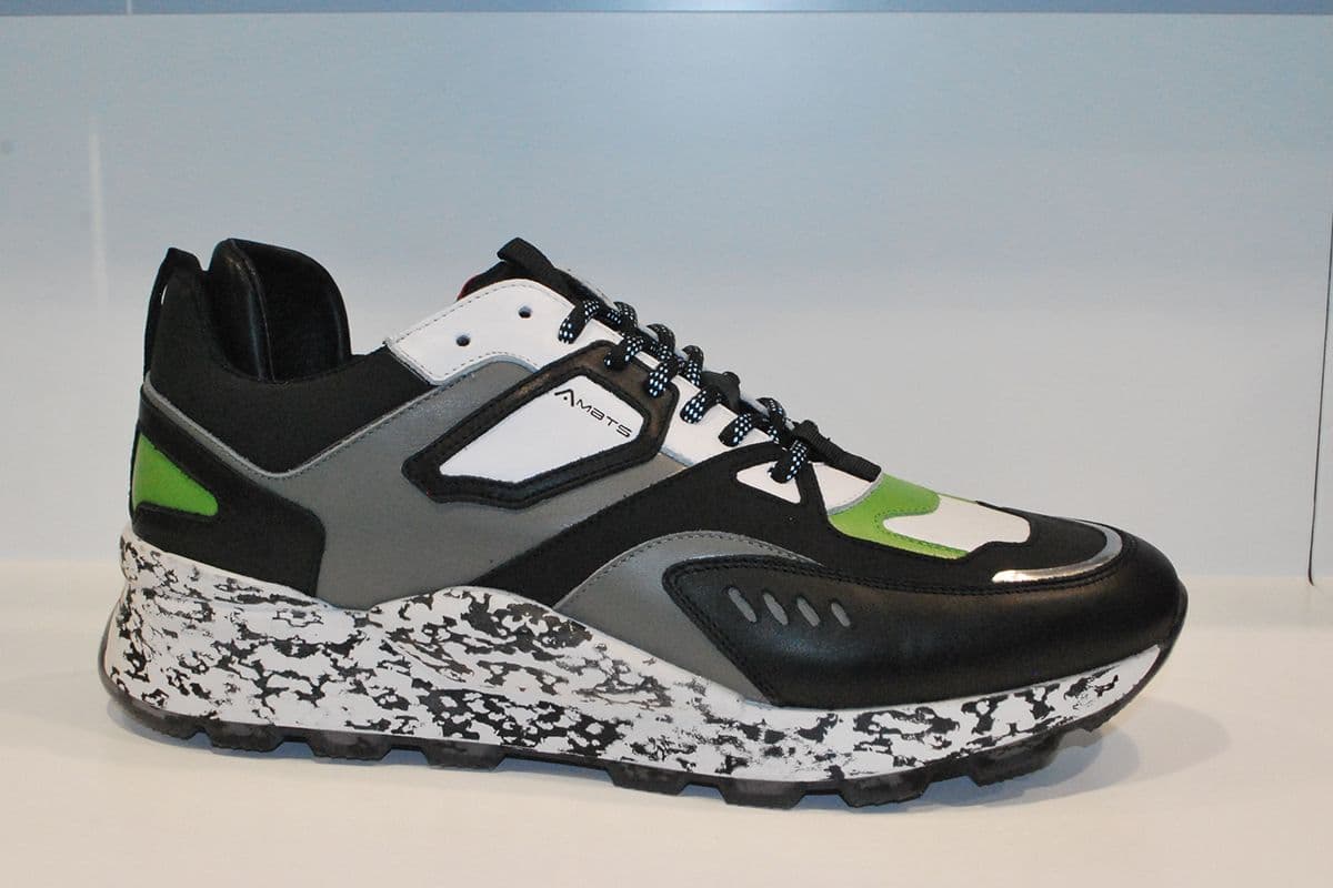 Ambitious - Expo Riva Schuh Herbst/Winter 2019