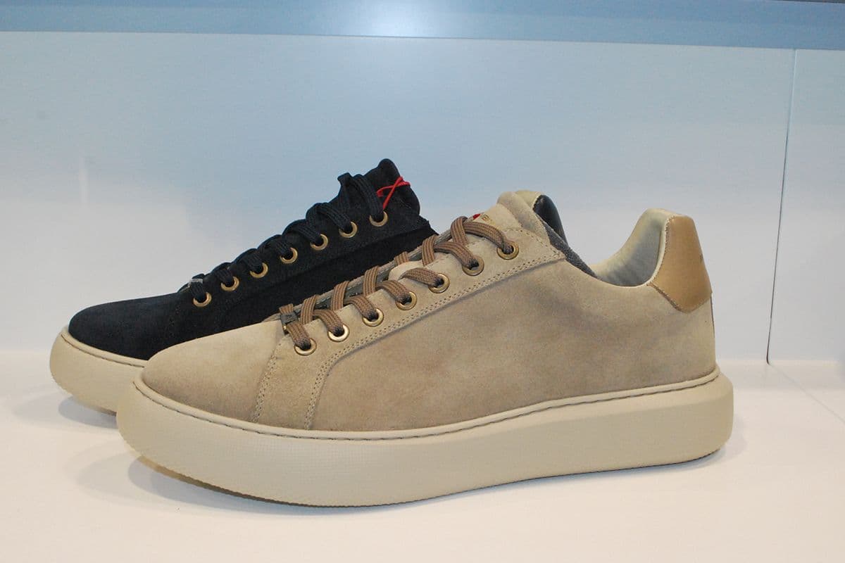 Ambitious - Expo Riva Schuh Herbst/Winter 2019