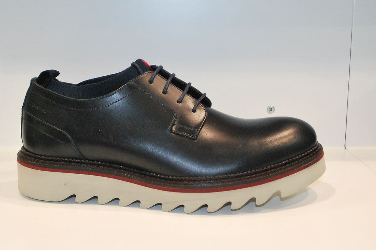 Ambitious - Expo Riva Schuh Herbst/Winter 2019