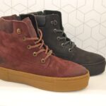BLK - Expo Riva Schuh Herbst/Winter 2019