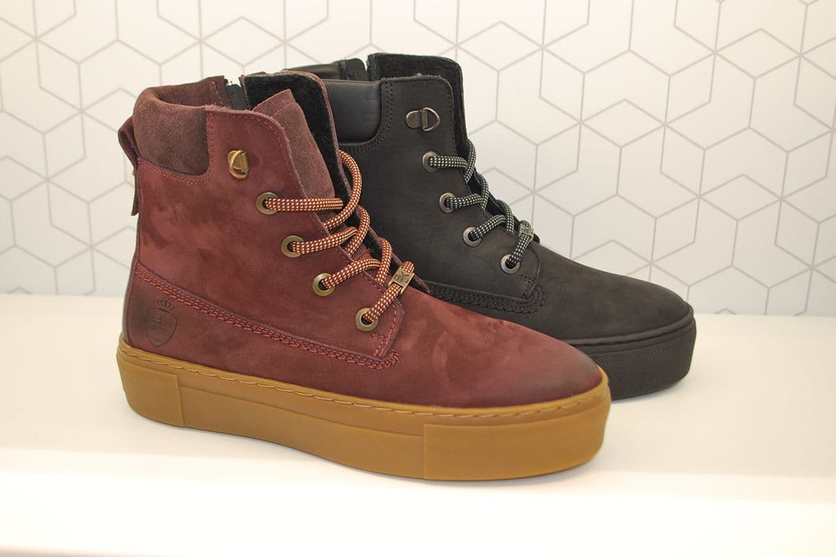 BLK - Expo Riva Schuh Herbst/Winter 2019