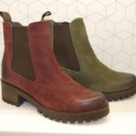 BLK - Expo Riva Schuh Herbst/Winter 2019