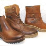 BLK - Expo Riva Schuh Herbst/Winter 2019